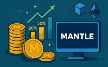 ما هو مشروع Mantle؟ ولماذا يثير اهتمام المستثمرين؟