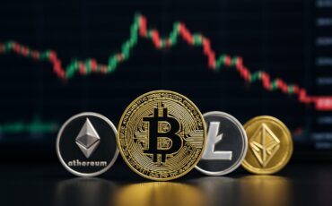 تراجع ملحوظ في سوق الكريبتو بنسبة 4%