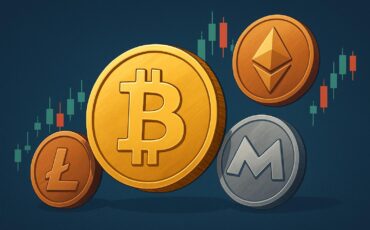 الفرق بين البيتكوين والعملات البديلة ببساطة