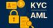 الفرق بين KYC وAML في منصات الكريبتو
