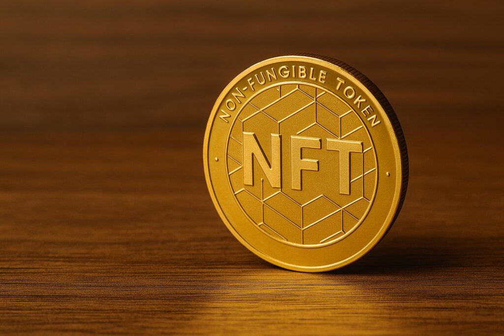 كيف تبدأ استثمارك في NFT خطوة بخطوة