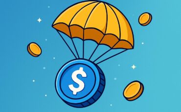 airdrop_parachute_drop ما هو Airdrop؟