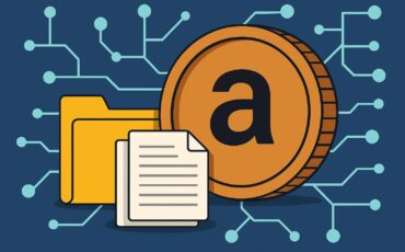 arweave_storage_coin عملة Arweave (AR)