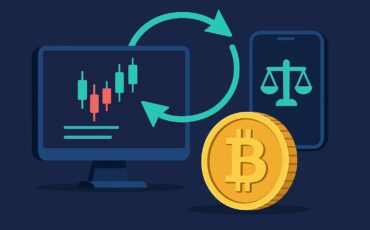 تداول كريبتو بدون وسيط: هل هذا ممكن وآمن؟