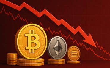 تحذيرات من تقلبات حادة تضرب سوق الكريبتو