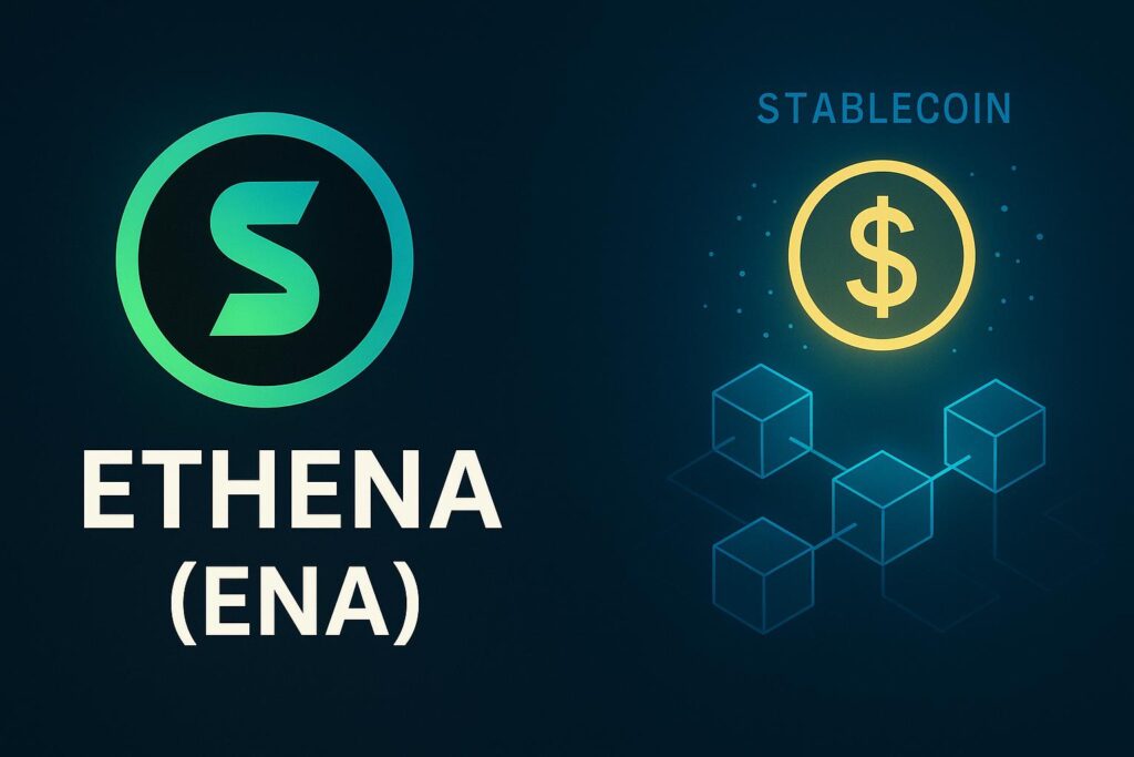 مشروع Ethena