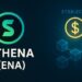 ethena_stablecoin_project مشروع Ethena