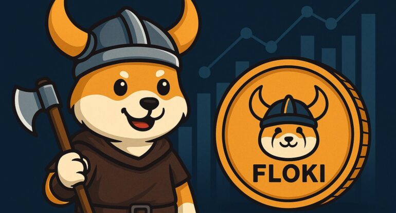 floki_meme_coin عملة FLOKI