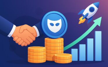 شراكة Moonshot ترفع MASK بنسبة 27.8%