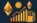 ارتفاع تداولات NFTs على الإيثيريوم يرفع رسوم الغاز