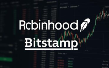 روبنهود تستحوذ على Bitstamp لتوسيع انتشارها العالمي