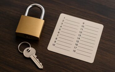 ما هو Seed Phrase؟ ولماذا يجب ألا تشاركه؟