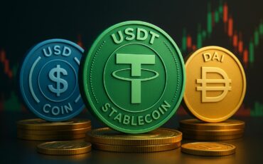 stablecoins_market_june2025 الشرطة الفيتنامية تكشف عن شبكة احتيال كريبتو بمليارات الدولارات