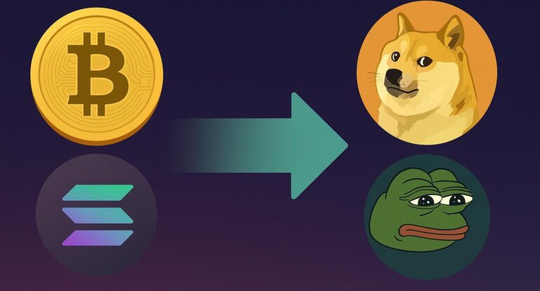 tadawulcrypto_image_4 الفرق بين العملات الحقيقية والميم: ماذا تستثمر؟
