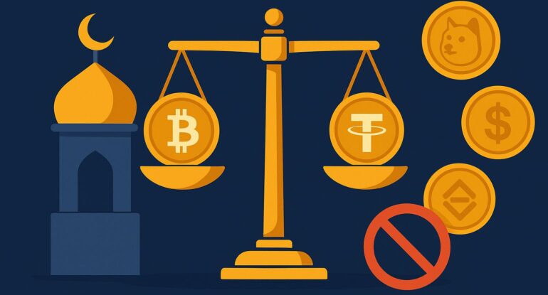 tadawulcrypto_image_5 هل العملات الرقمية حلال أم حرام؟ مقارنة شاملة