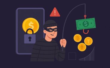 العملات المرخصة والمشبوهة