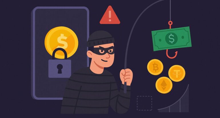 tadawulcrypto_image_8 العملات المرخصة والمشبوهة