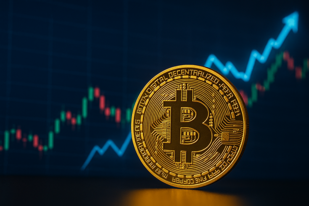 ما هو الكريبتو؟ دليل شامل لتداول العملات الرقمية