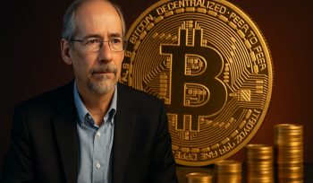 خطط آدم باك للاستحواذ على 2.1 مليار دولار من بيتكوين