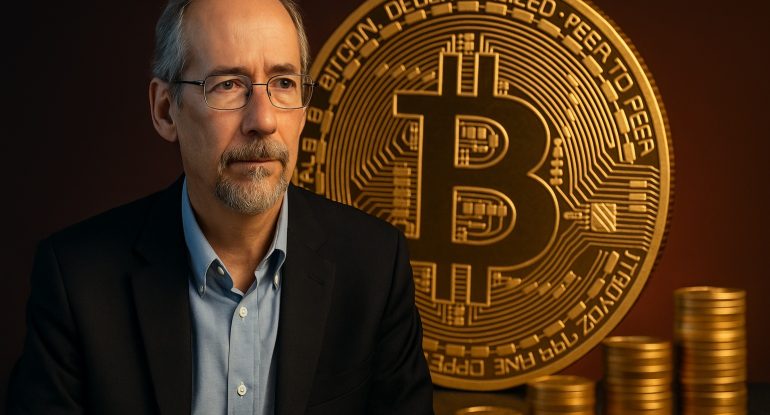 bitcoin_article_image خطط آدم باك للاستحواذ على 2.1 مليار دولار من بيتكوين