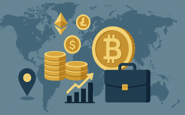 تداول كريبتو - دول بدون تاكس كريبتو أفضل الدول بدون ضرائب على العملات الرقمية في 2025